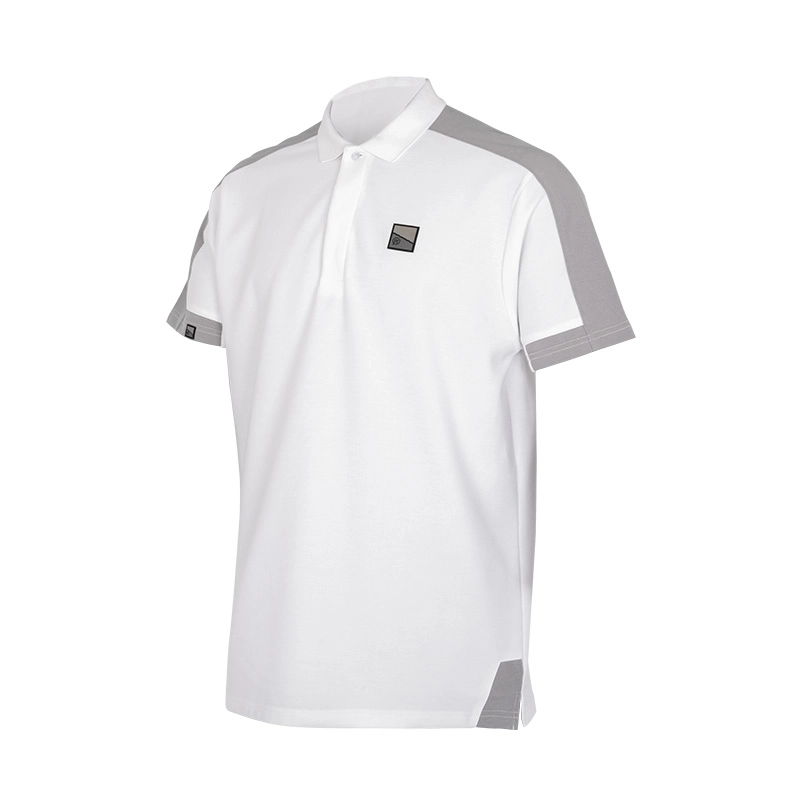 Preston Innovations Core Collection Polo White